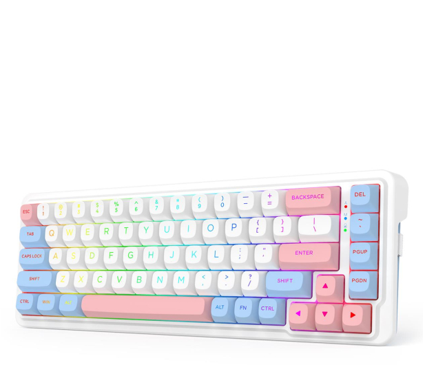 Redragon Nova Pro - 1298281 - zdjęcie 2